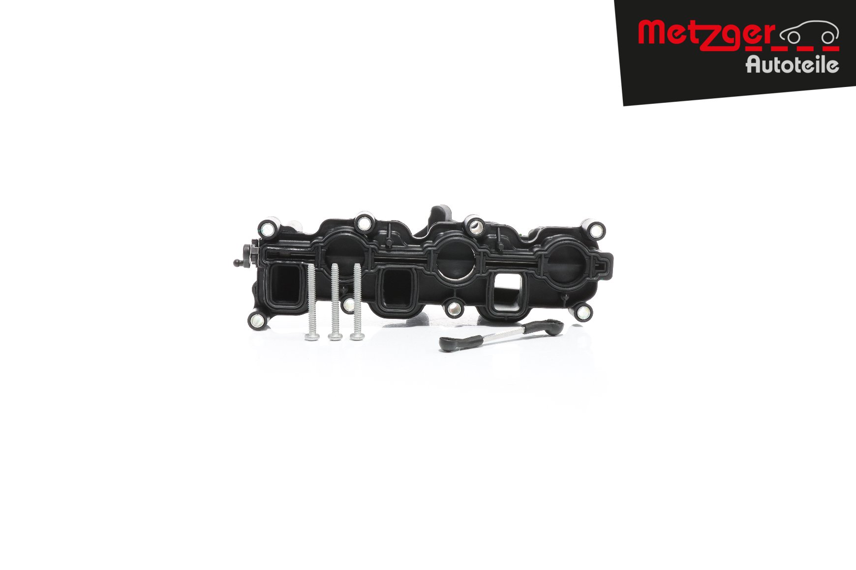 METZGER Módulo colector de admisión derecha, con juntas 2100062 154,55 € comprar online