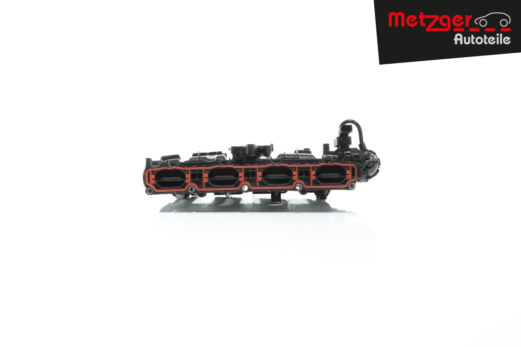 METZGER 2100066 Collecteur d'admission Seat Leon 2