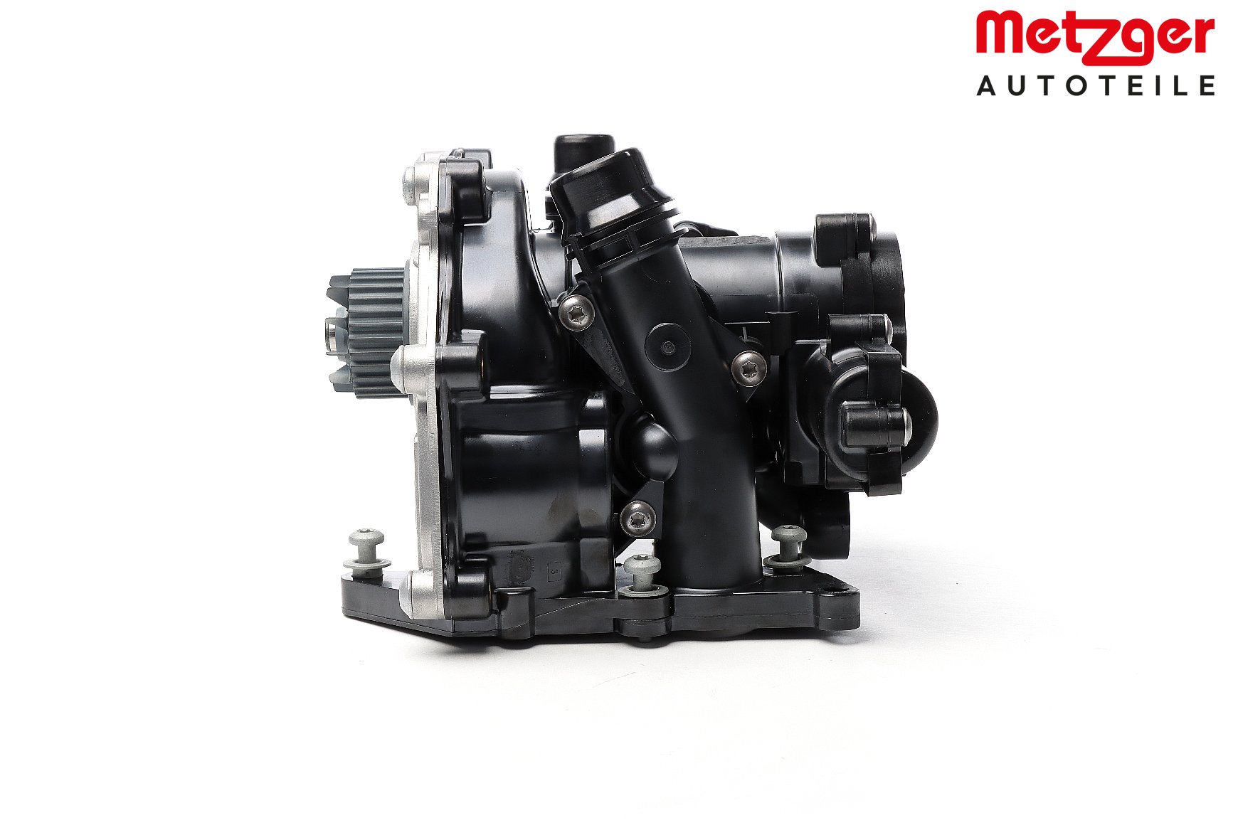 4007031 METZGER 06L121111F Water pump