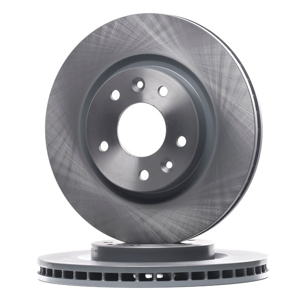 108392 FEBI BILSTEIN 402066624R Brake disc