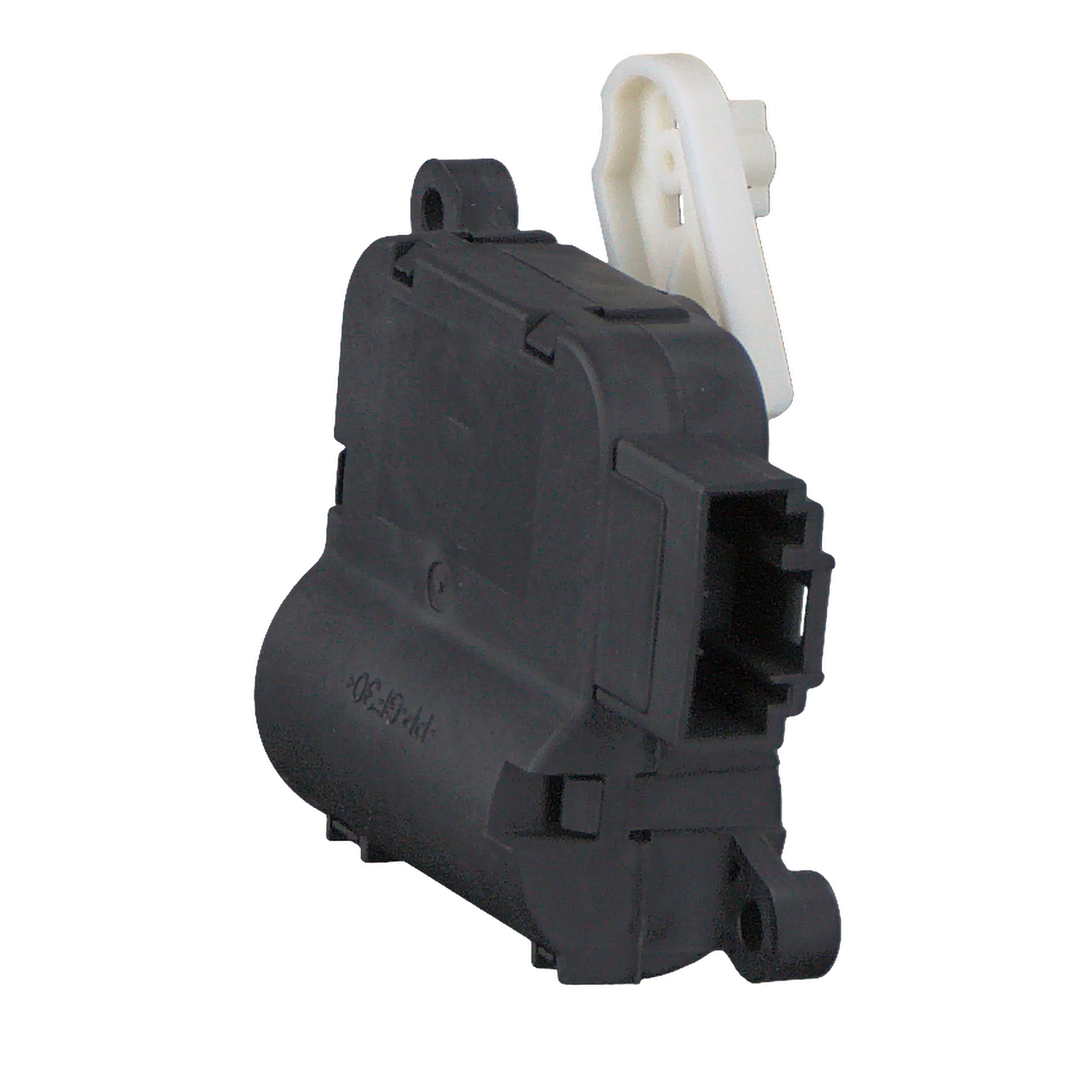Stellmotor, Heizung 109321 FEBI BILSTEIN VW Caddy Alltrack IV Kombi (SAB) 2.0 TDI 4motion 2015 110 PS
