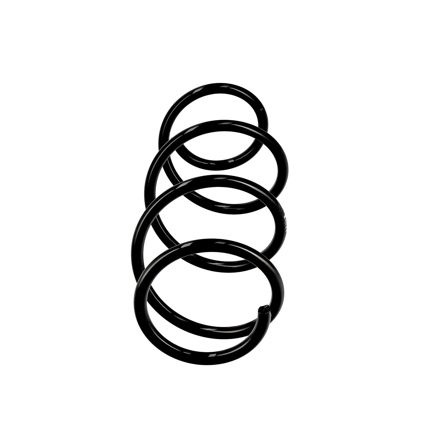 Coil spring R10736 EIBACH 54010 AX602 NISSAN