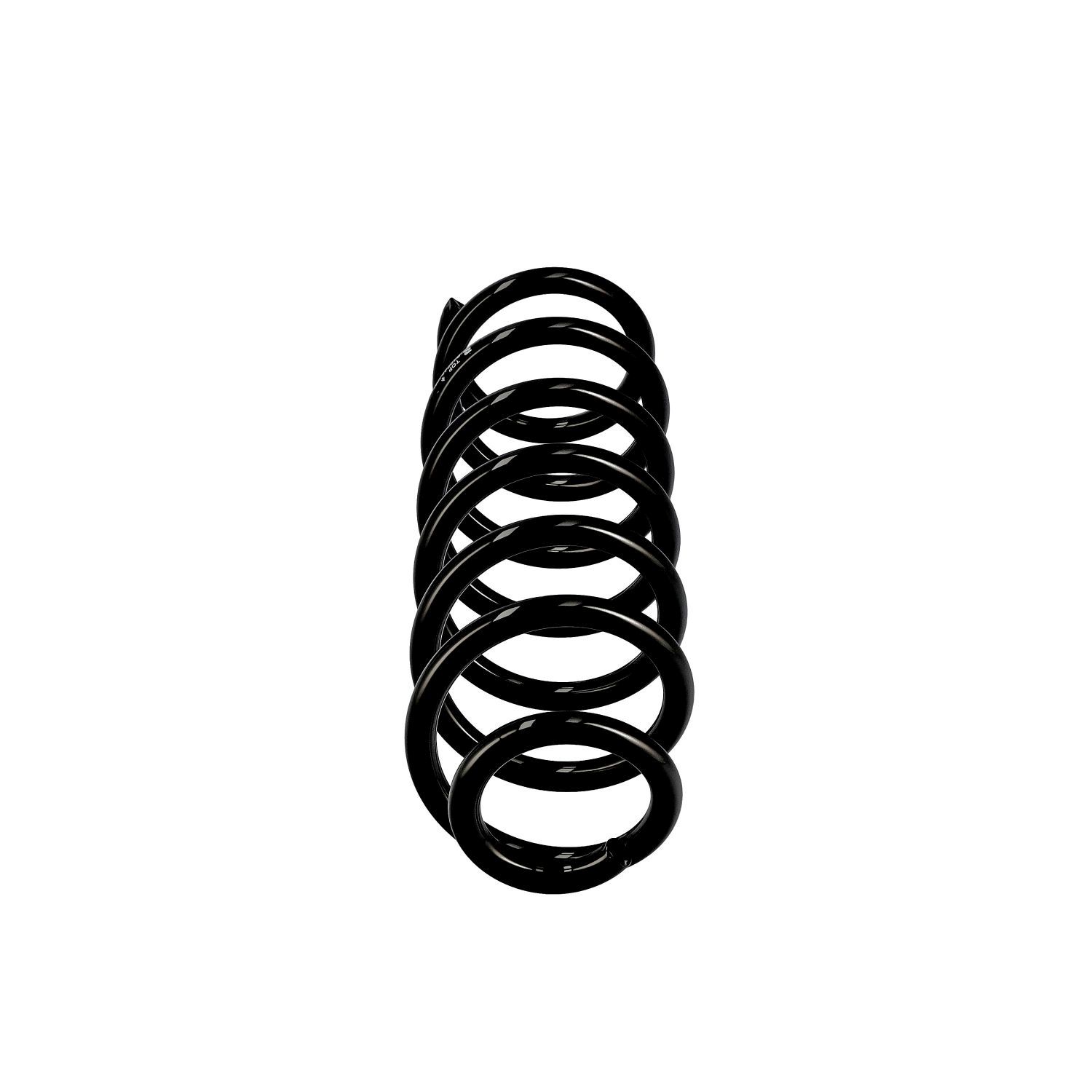 Número OEM 55 02 000 62R - Muelle de suspensión R10748 RENAULT, RENAULT TRUCKS
