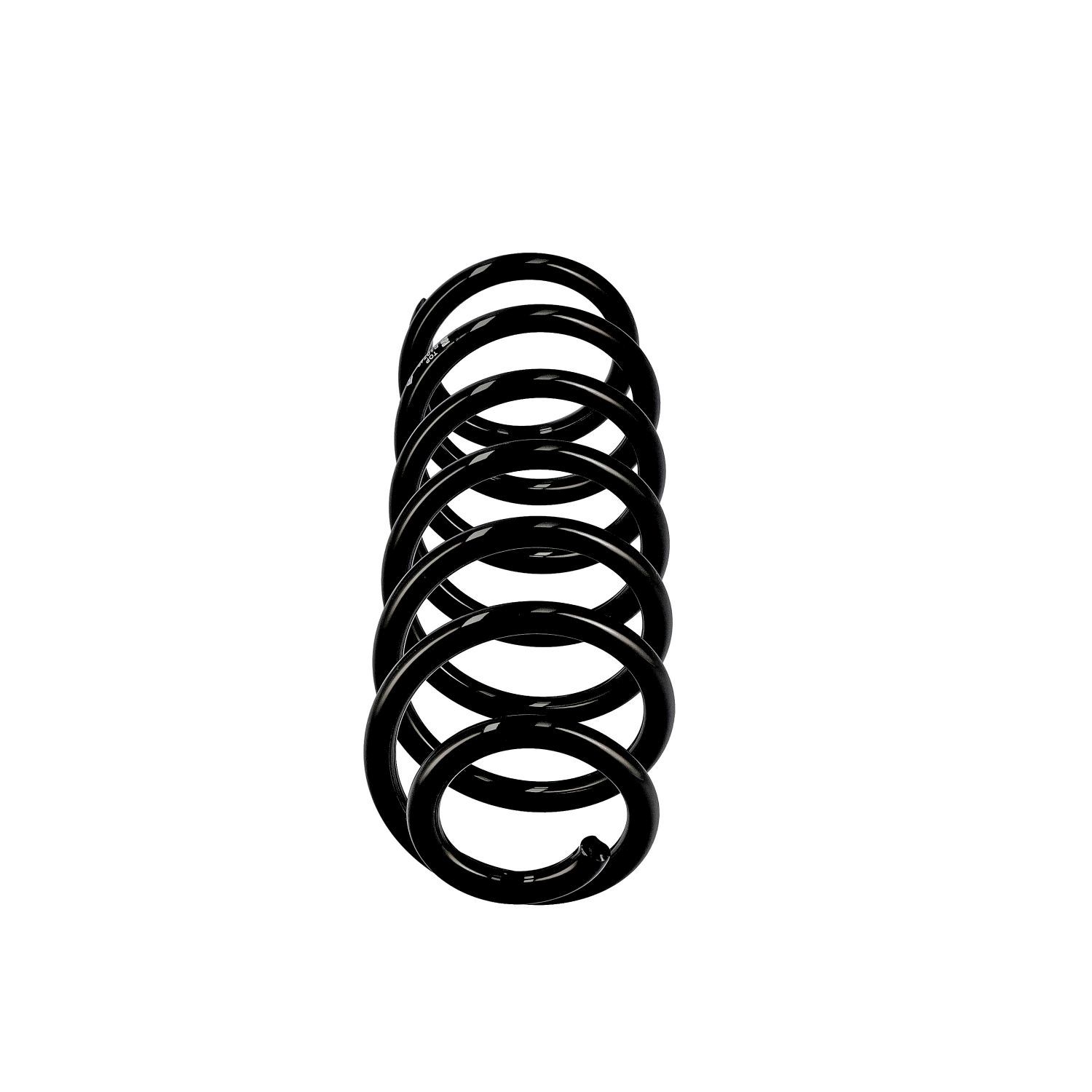 Numéro OEM 55 02 000 11R - Ressort de suspension R10749 RENAULT