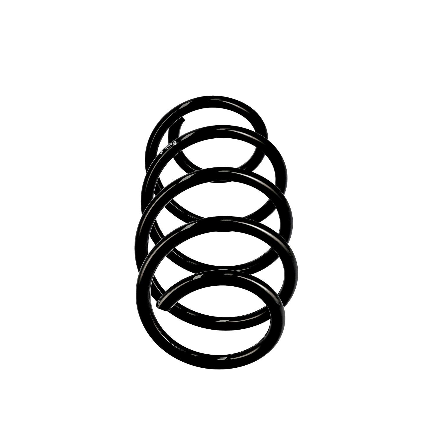 Numer OEM 8200548343 - Sprężyna zawieszenia R10751 RENAULT