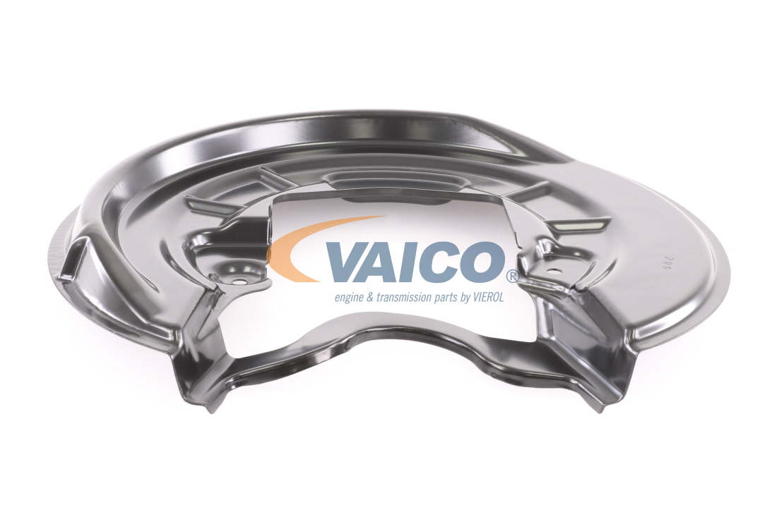 Numéro OEM 1K0 615 611 N - Flasque de frein V10-5473 AUDI, SEAT, SKODA