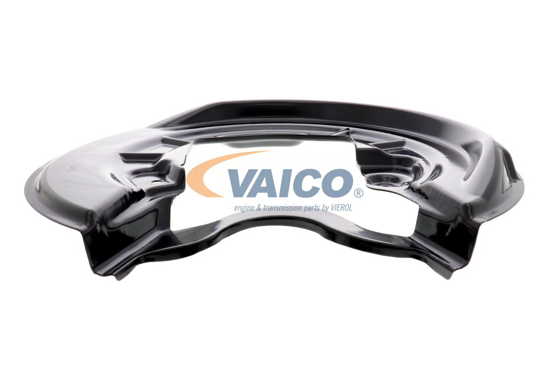 Número OEM 1K0 615 612 N - Chapa protectora contra salpicaduras, disco de freno V10-5474 SEAT, AUDI, SKODA