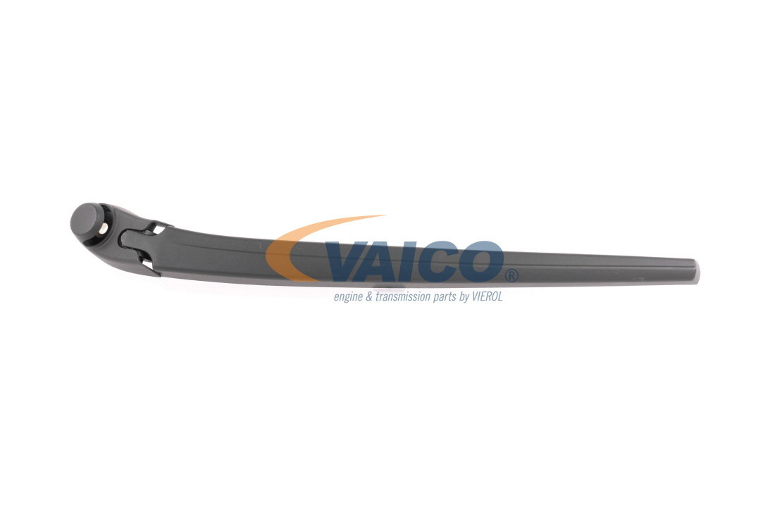 Wiper Arm, windscreen washer V10-5518 VAICO 5P0 955 707 B SKODA, SEAT