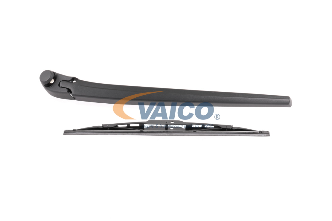 Wiper Arm Set, window cleaning V10-5519 VAICO 5P0 955 707 B SKODA, SEAT