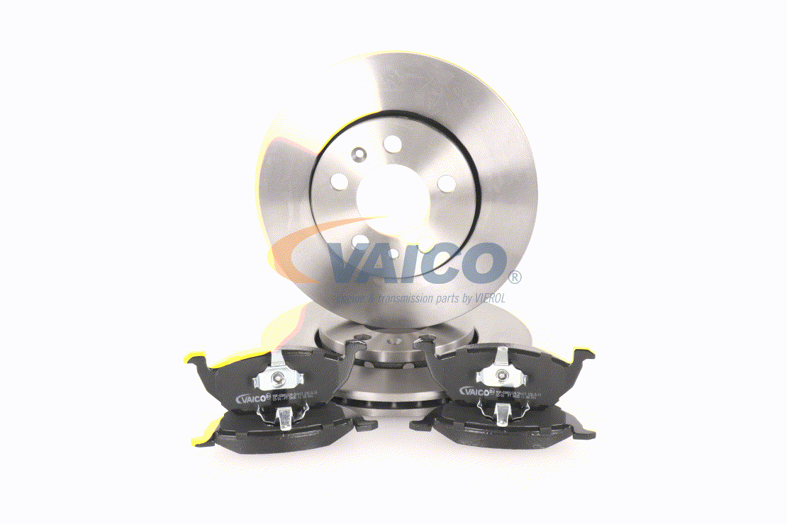 VAICO V10-5590 AUDI brake kit price