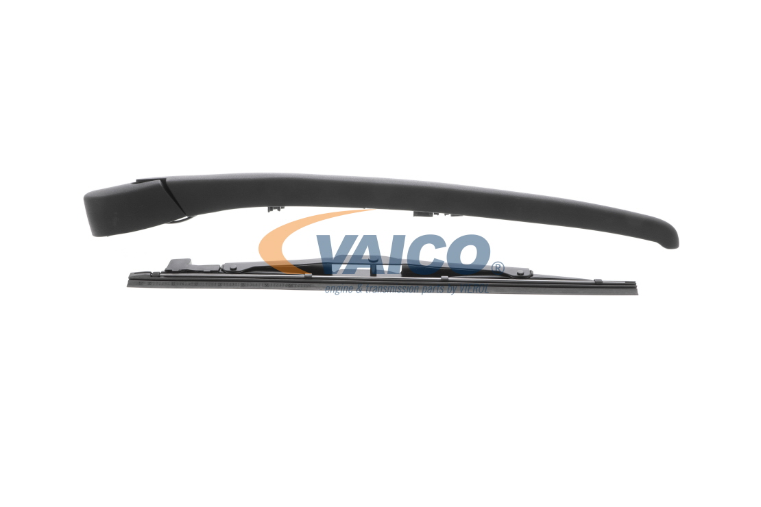 VAICO V20-3552 Kit de bras d'essuie-glace, nettoyage des vitres arrière et avant BMW 3 Touring (E46)