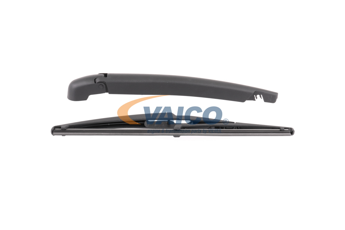 VAICO V24-1148 Kit de bras d'essuie-glace, nettoyage des vitres arrière et avant JEEP Gladiator (JT)