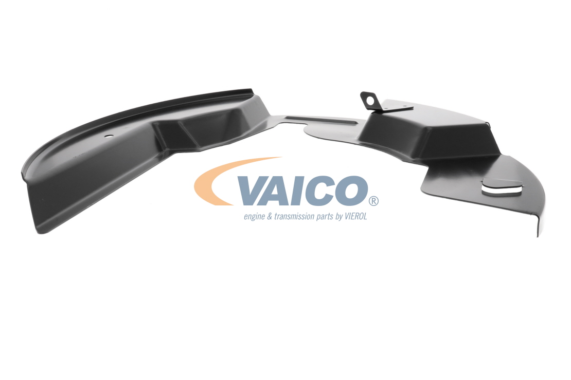 VAICO V48-0489 Ankerblech LAND ROVER 110/127 (LDH)