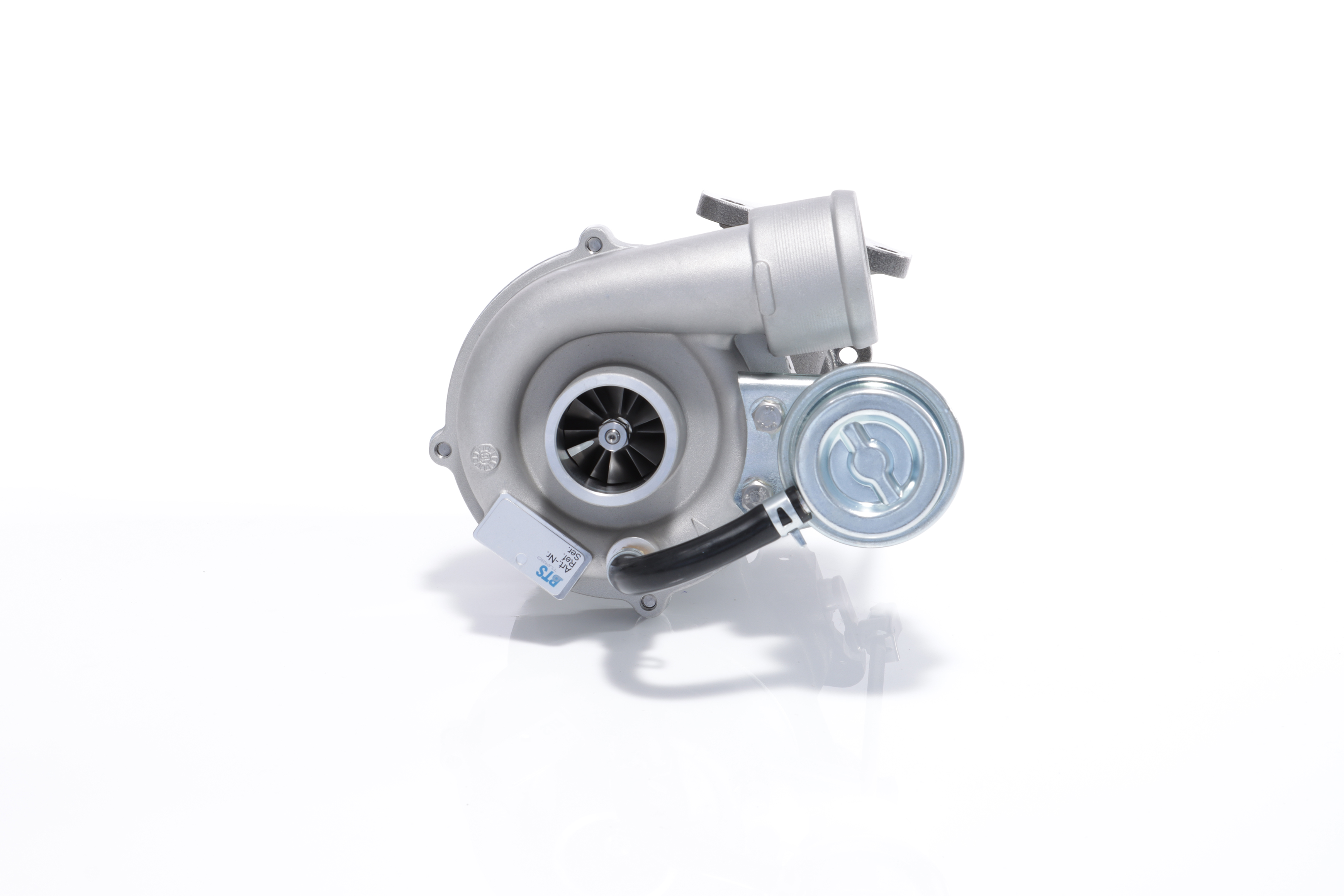 BTS TURBO | Turbocompressor T911305BT FORD Transit Mk4 Camião de plataforma/Chassis (VE83) 1999 baratos online