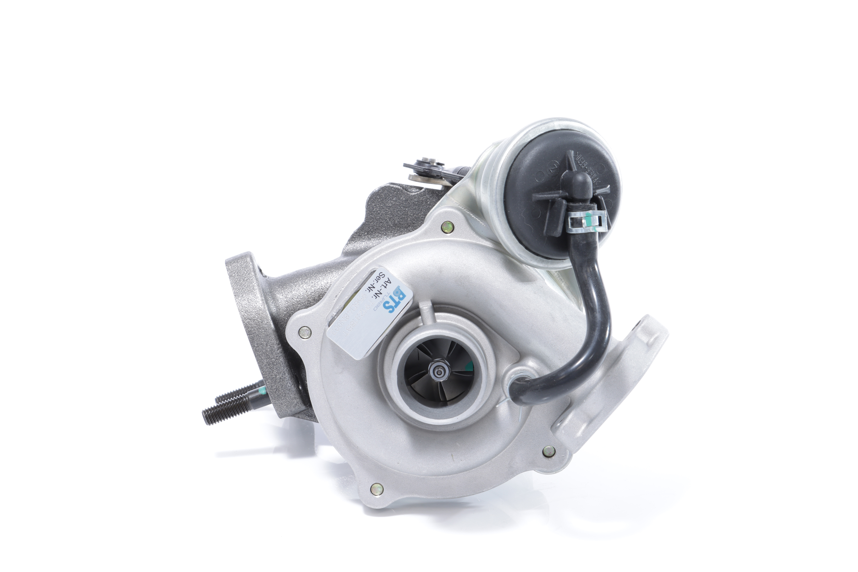 Número OEM 7 178 4113 - Turbocompresor T912318BT PEUGEOT, FORD, CITROËN, OPEL, FIAT