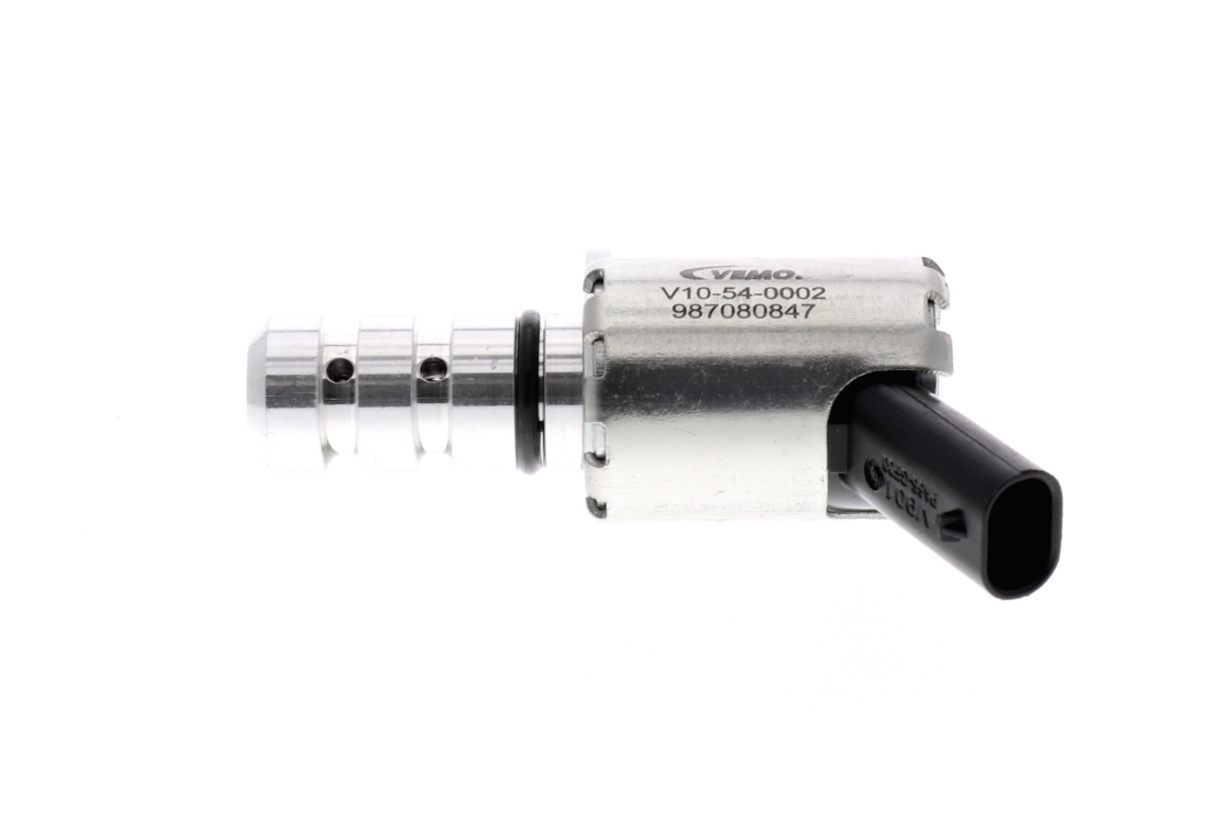 Numéro OEM 06E 115 243 H - Soupape de maintien de pression d'huile V10-54-0002 AUDI, SEAT, SKODA, CUPRA