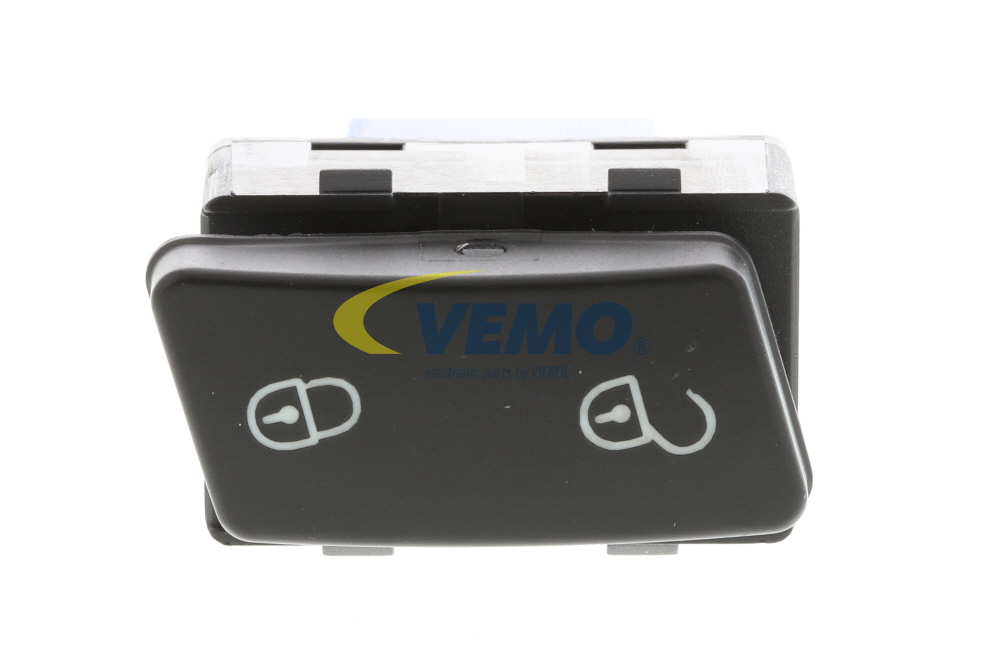 Comando, Blocca porta V10-73-0572 VEMO Volkswagen Touran I (1T1, 1T2) 2.0 TDI 2007 140 CV