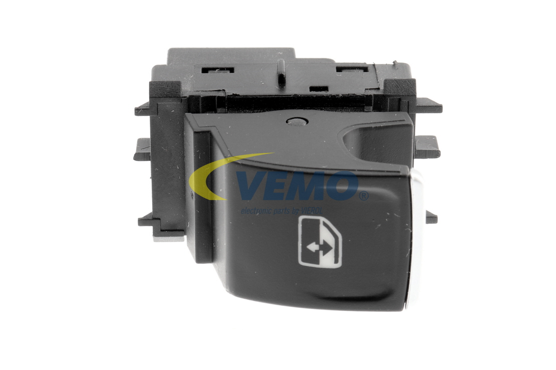 VEMO V10-73-0585 window switch SEAT Leon Box Body / Hatchback (5F1) 1.6 TDI 110hp 2015