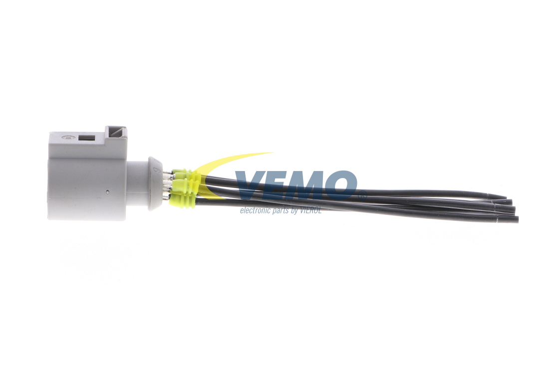 Numero OEM 030 131 503 F - Kit riparazione, Fascio cavi V10-83-0107 AUDI, FORD, SEAT, SKODA