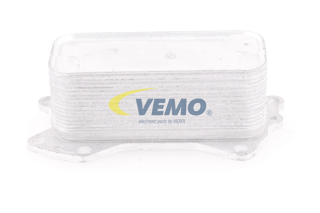 VEMO V33-60-0015 Ölkühler Jeep Cherokee KL