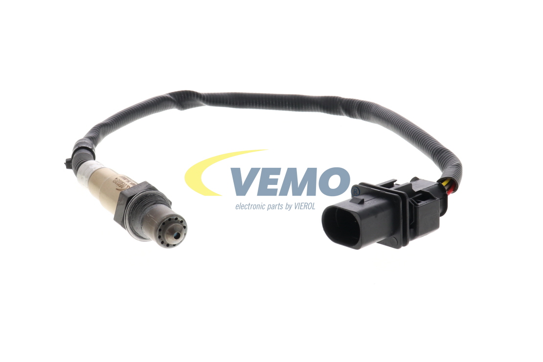 OEM-nummer 55 577 162 - Lambdasonde V40-76-0045 OPEL, CHEVROLET, SAAB, VAUXHALL, GMC
