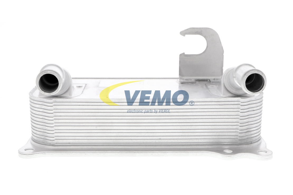 VEMO V45-60-0010 Ölkühler Porsche 997 Targa