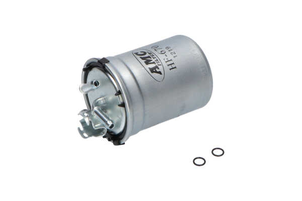 Número OEM 6Q0 127 400 H - Filtro de combustível HF-670 VW, AUDI, SEAT, SKODA, CUPRA