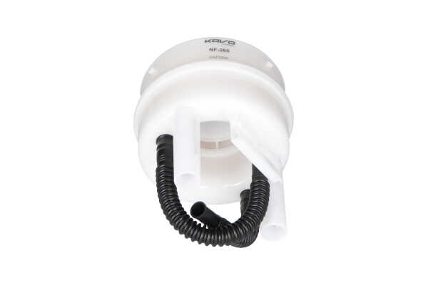 Numer OEM 17040-JR40C - Filtr paliwa NF-260 NISSAN