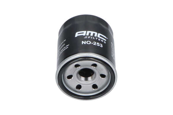 Oil filter NO-253 KAVO PARTS 1230A184 HONDA, FIAT, MAZDA, MITSUBISHI