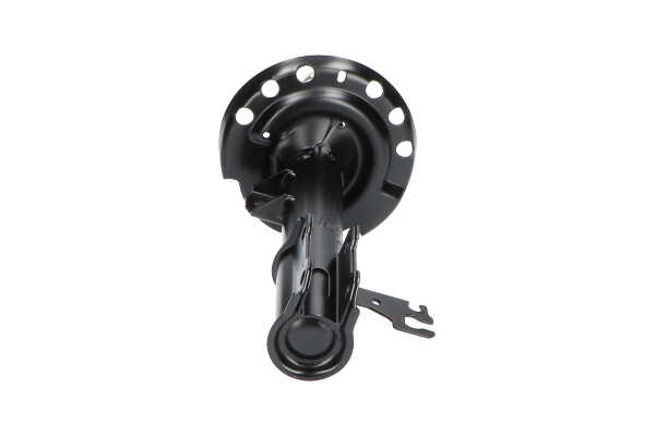 KAVO PARTS SSA-10093 shock absorber VAUXHALL Vectra Mk2 (C) CC (Z02) 2.8 V6 Turbo 230hp 2008