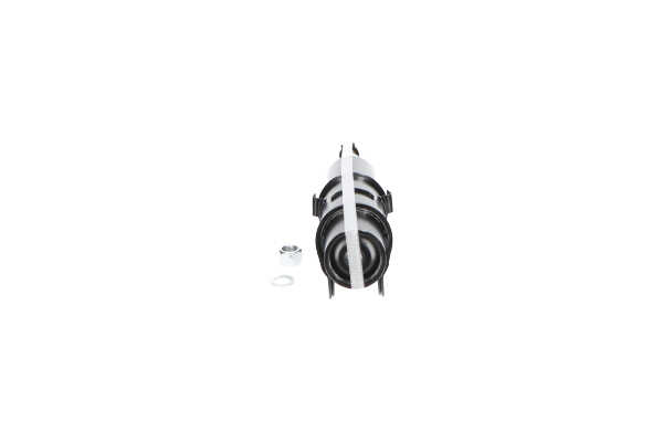 Numéro OEM 2E0 413 023 - Amortisseur SSA-10150 AUDI, MERCEDES-BENZ, SEAT, SKODA