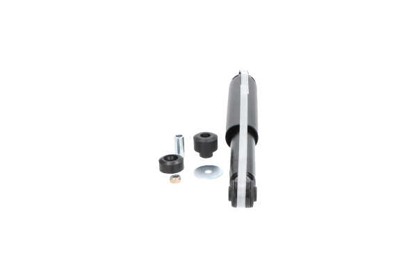 KAVO PARTS SSA-10187 shock absorber VAUXHALL Corsa Mk2 (C) Hatchback (X01) 1.7 CDTI 16V (F08, F68) 100hp 2002