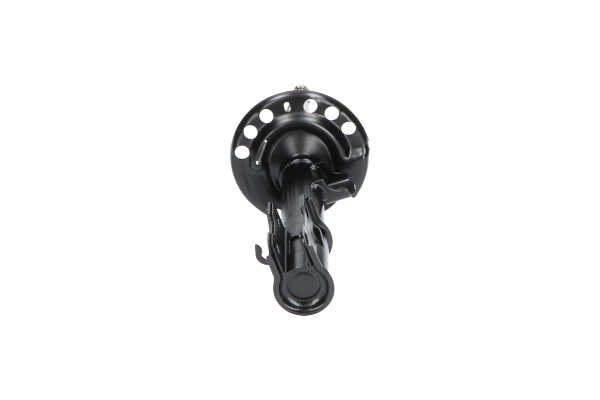 Dämpfer SSA-10272 KAVO PARTS OPEL Corsa C Schrägheck (X01) 1.2 (F08, F68) 2004 75 PS