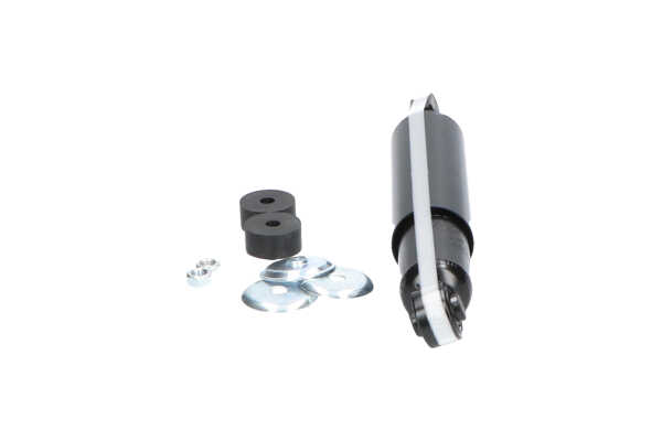 Schokbrekers SSA-3504 KAVO PARTS ISUZU Trooper II SUV Cabrio (UB) 3.1 TD 1994 114 Pk