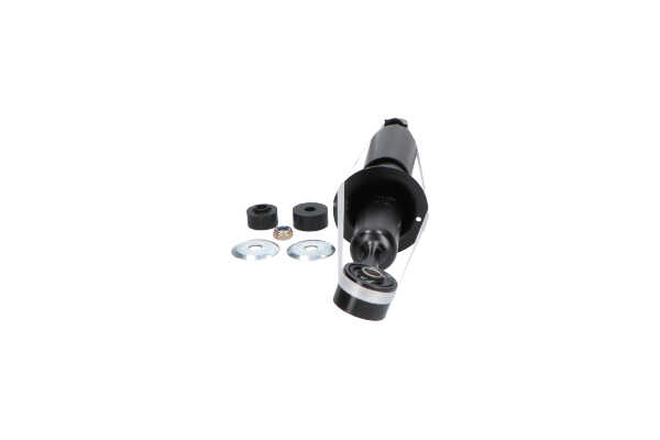 KAVO PARTS | Komplett støtdemper-sett nedre øye, øvre stift, framaksel, gasstrykk, torørs, Demper med bufferfjær SSA-9092 TOYOTA FJ Cruiser (GSJ1_) 2016 billige på nett