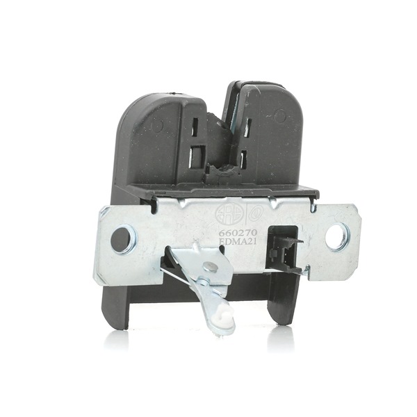Numer OEM 1J6 827 505 C - Zamek pokrywy tylnej 660270 AUDI, SKODA, SEAT