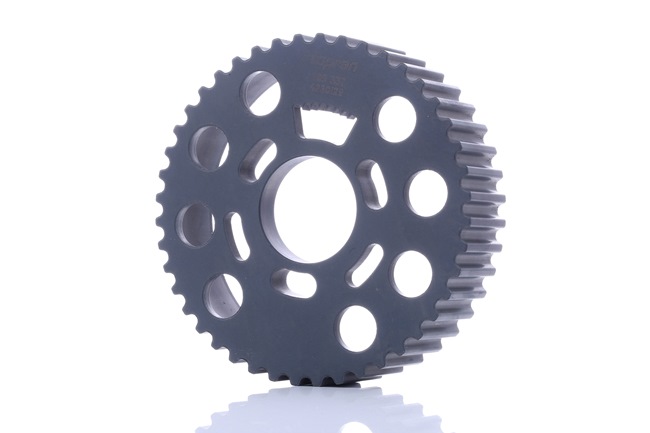Ruota dentata, Albero a camme 109 337 TOPRAN Volkswagen Touran I (1T1, 1T2) 2.0 TDI 2006 140 CV