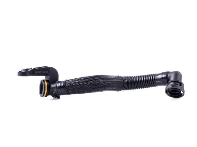 TOPRAN 117 043 Flexible, aération de la housse de culasse Seat Ateca kh7