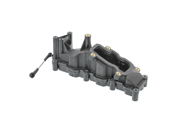 Número OEM 059 129 711 AF - Módulo colector de admisión 117 760 SEAT, AUDI, SKODA