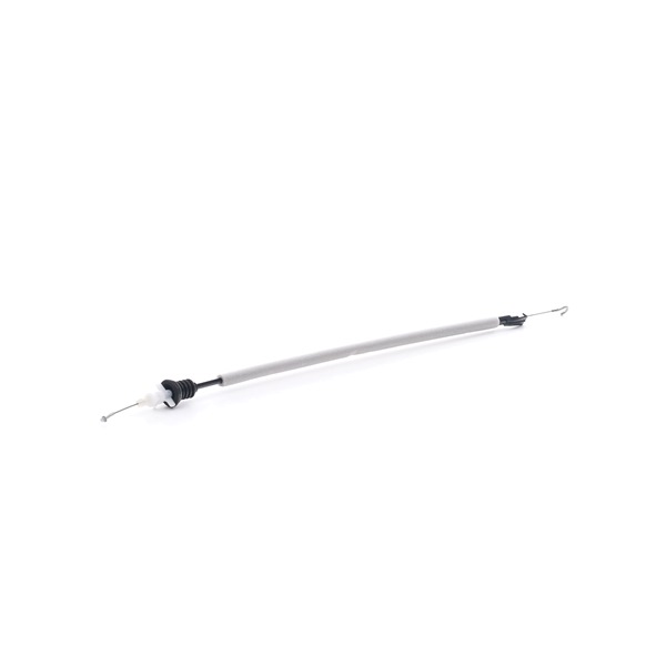 Cable de accionamiento, desbloqueo de puerta 118 359 TOPRAN Volkswagen Passat B6 Variant (3C5) 1.8 TSI 2009 152 cv