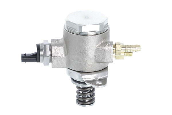 TOPRAN 630 652 High pressure fuel pump (HPFP) Volkswagen Passat Variant (3C5) 1.4 TSI 122 hp Petrol 2009