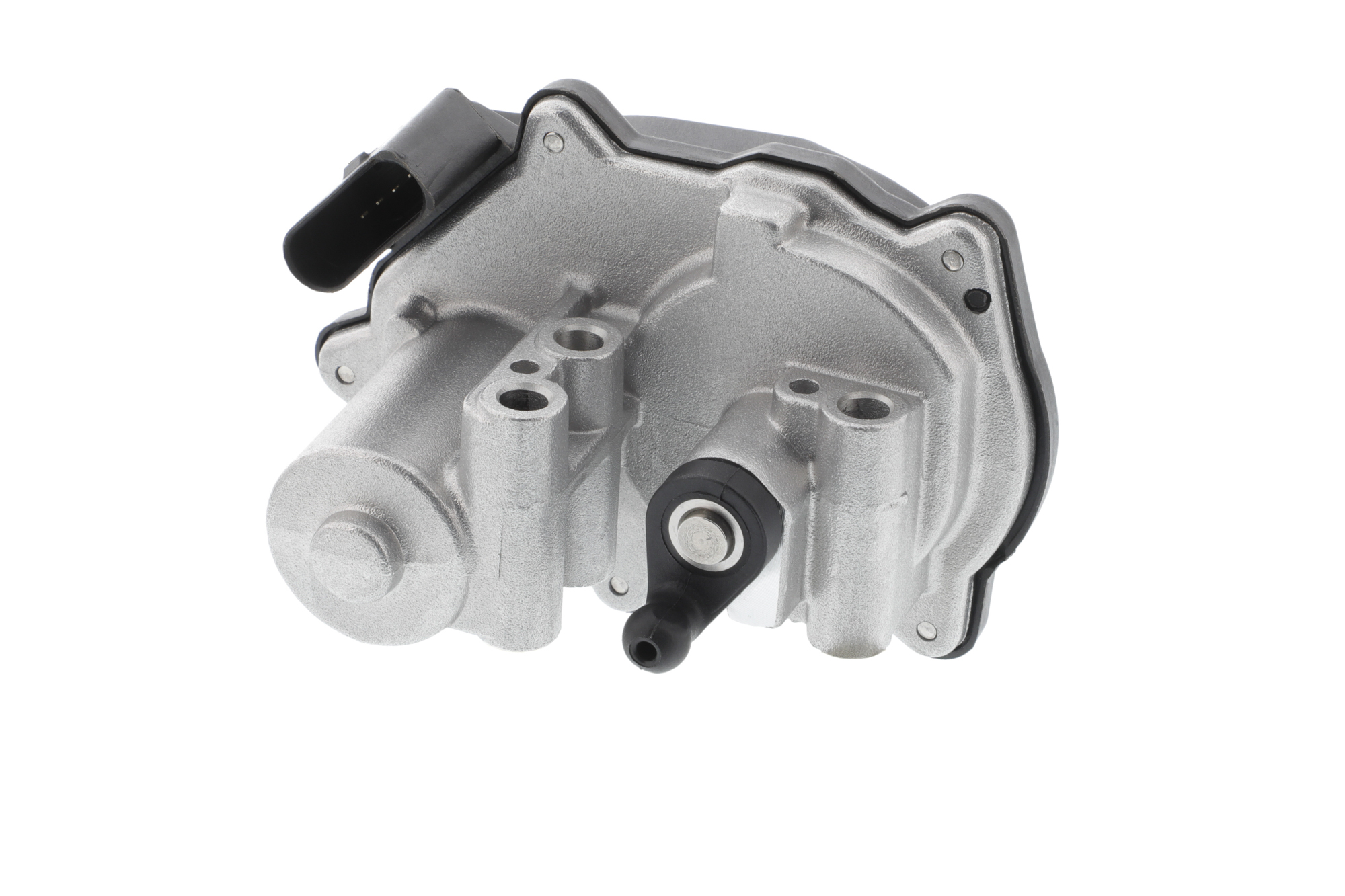 TOPRAN 633 208 intake air control valve Volkswagen Tiguan I (5N) 2.0 TDI 4motion 140hp 2007