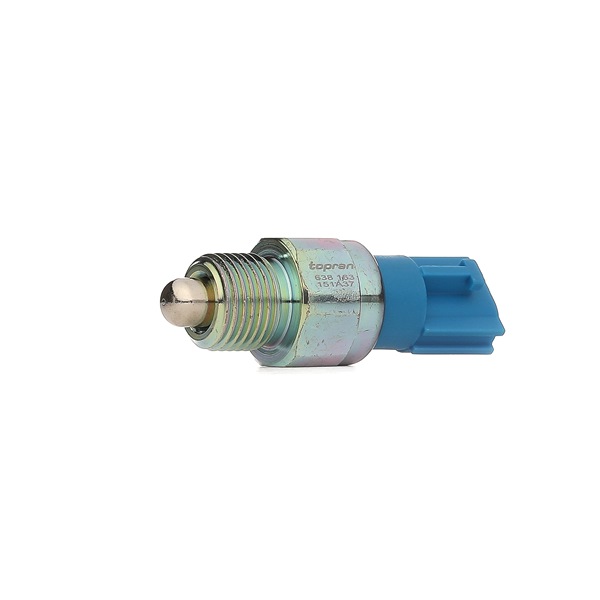 Renault Kadjar (HA_, HL_) reverse light switch TOPRAN 638 163