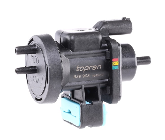 kupić TOPRAN (639 903) Przetwornik ciżnienia, turbosprężarka