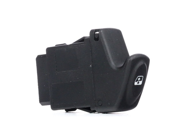 Interruptor, elevadores dos vidros 702 102 TOPRAN RENAULT Kangoo I Express (FC) 1.5 dCi 2013 82 cv
