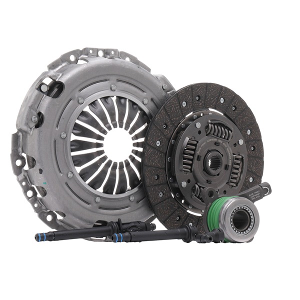 Numéro OEM 77 01 477 029 - Kit d'embrayage ADR163081 RENAULT, OPEL, DACIA, LAND ROVER, RENAULT TRUCKS