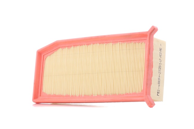 Número OEM 16 54 676 74R - Filtro de aire 27029/1-LF-PCS-MS RENAULT, NISSAN, DACIA, DAEWOO, SANTANA