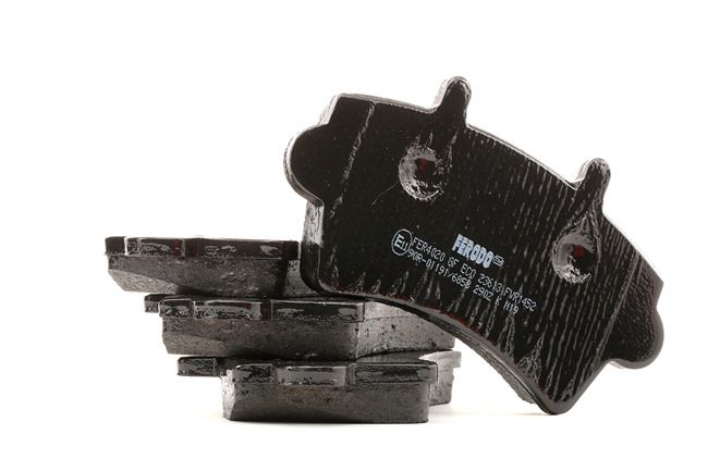 FERODO FVR1452 seal, fuel sender unit RENAULT Master II Platform/Chassis 2.5 dCi 101hp 2007