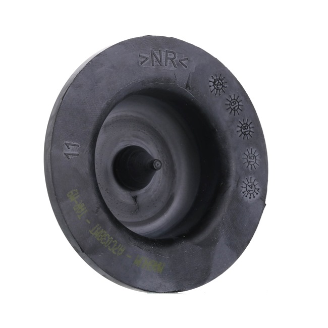 Anschlagpuffer, Federung A7C038MT Magnum Technology 516532 oben, Hinterachse