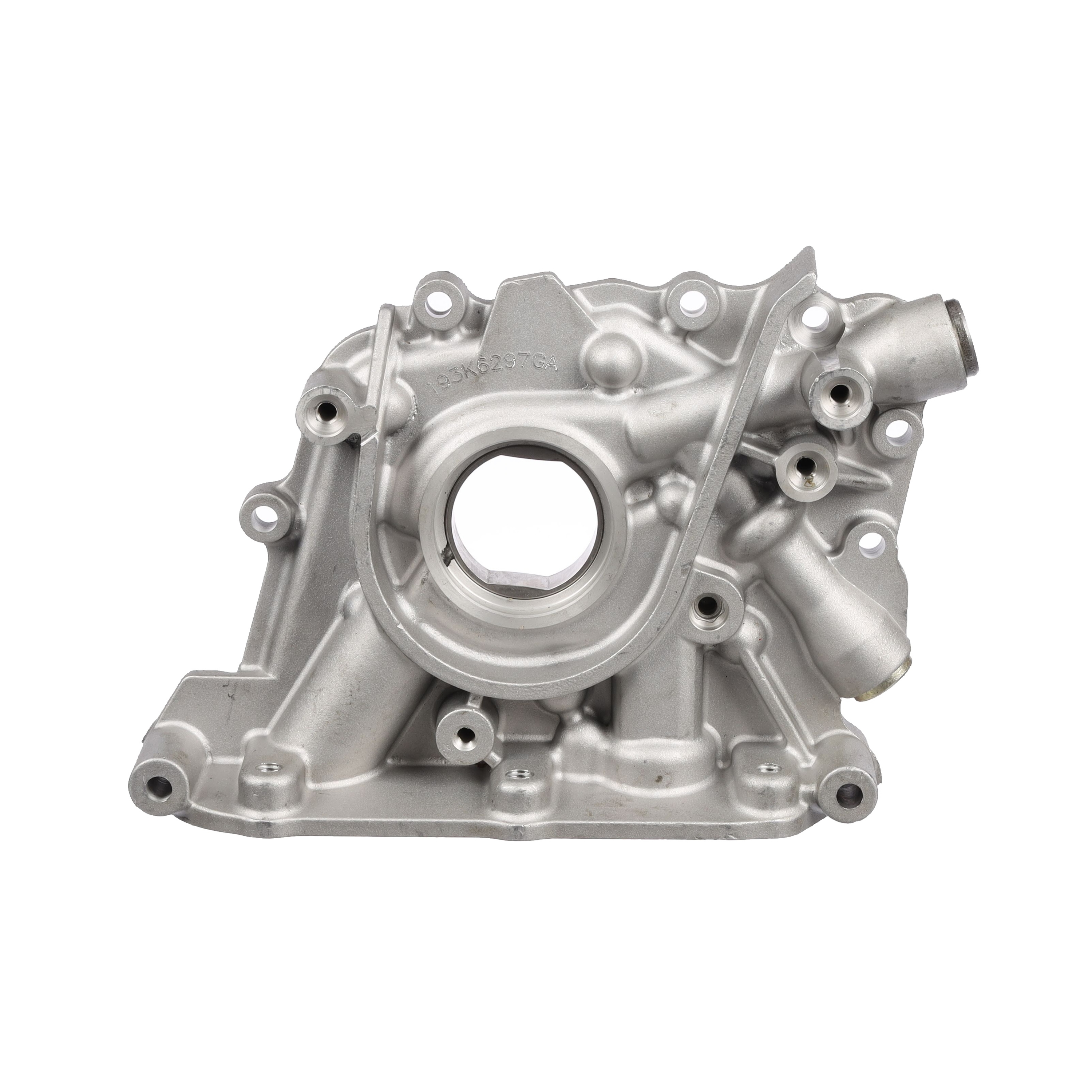 ET ENGINETEAM PU0124 pompe à huile FORD C-Max (DM2) 1.6 116CV 2007